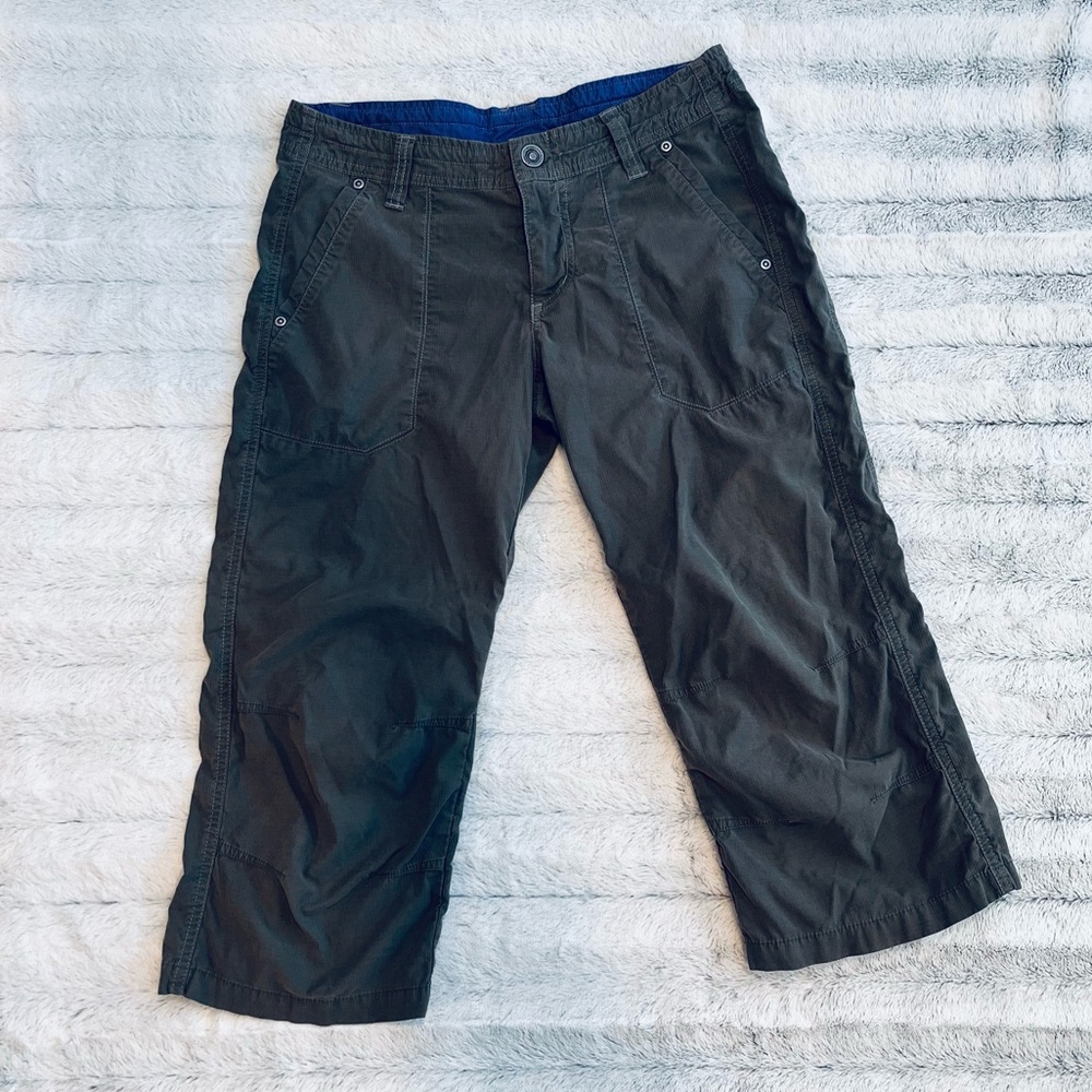 KUHL Kendra Capri Pants - Picture 3 of 12